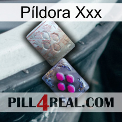 Píldora Xxx 38